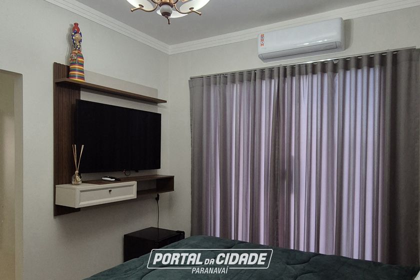 Casa &agrave; venda - 215m&sup2; - JD Oasis