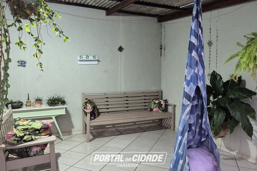 Casa &agrave; venda - 140m&sup2; - Vila City 