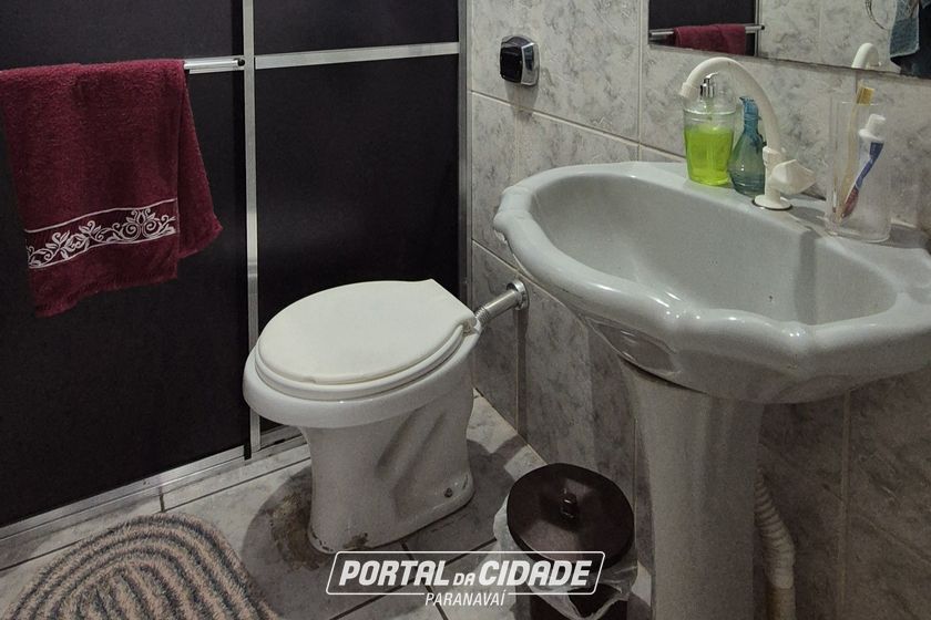 Casa &agrave; venda - 140m&sup2; - Vila City 