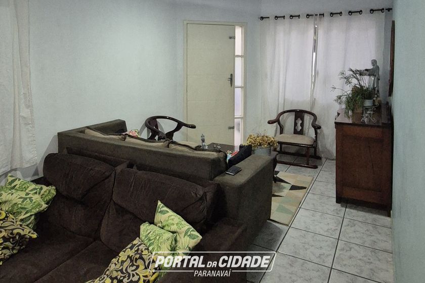 Casa &agrave; venda - 140m&sup2; - Vila City 