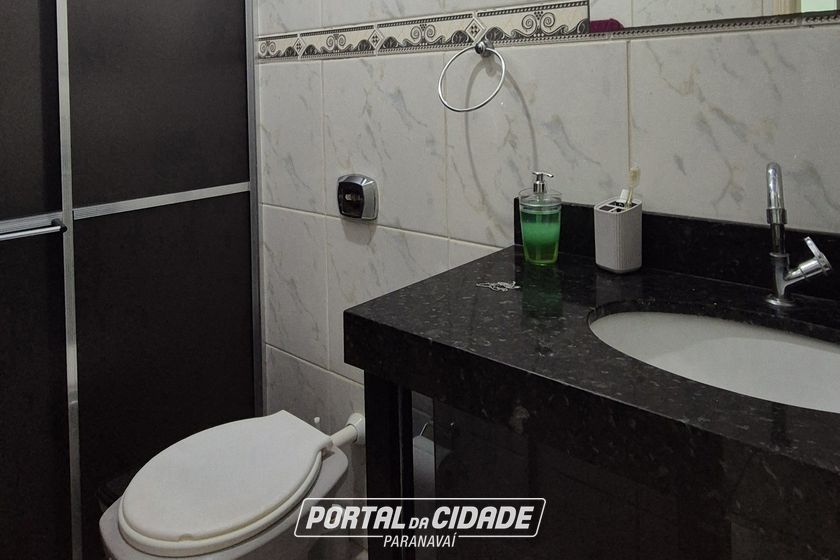 Casa &agrave; venda - 140m&sup2; - Vila City 