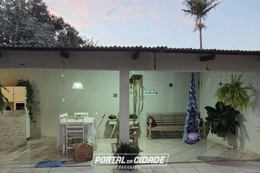 Casa &agrave; venda - 140m&sup2; - Vila City 
