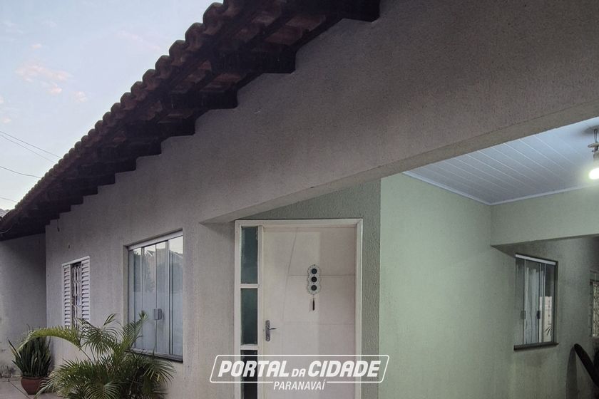 Casa &agrave; venda - 140m&sup2; - Vila City 