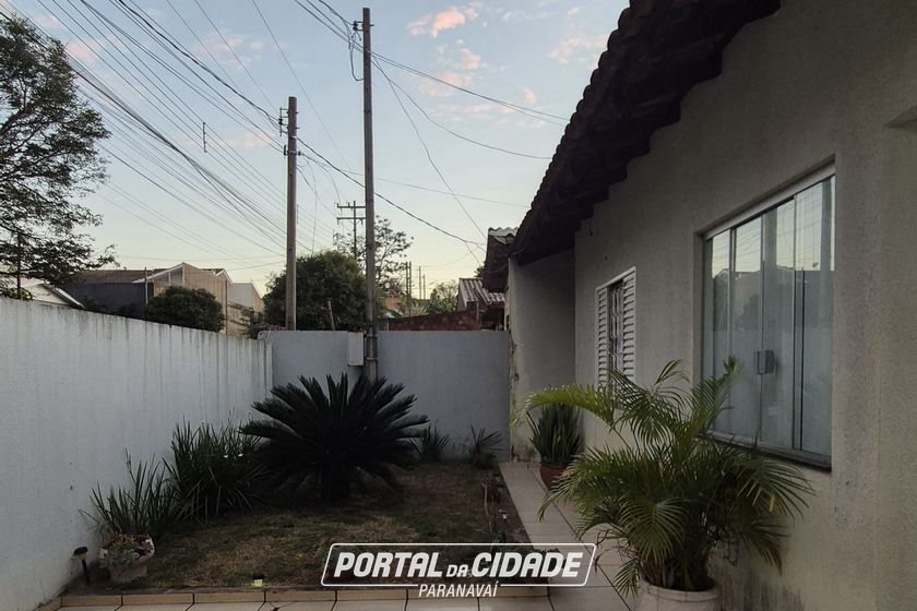 Casa &agrave; venda - 140m&sup2; - Vila City 