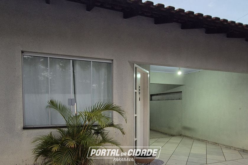 Casa &agrave; venda - 140m&sup2; - Vila City 