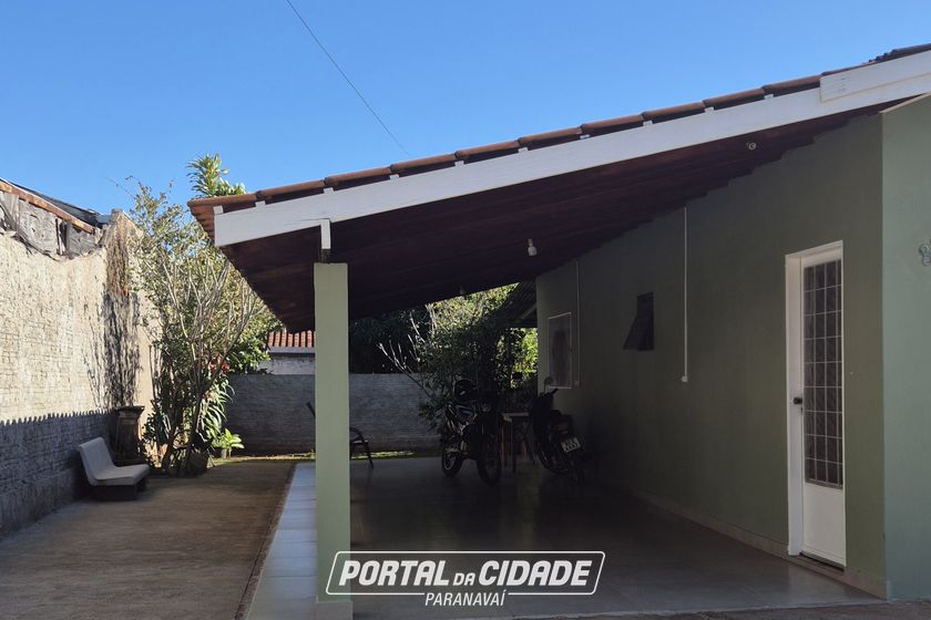 Casa &agrave; venda - 120m&sup2; - Pr&oacute;xima ao Estadio