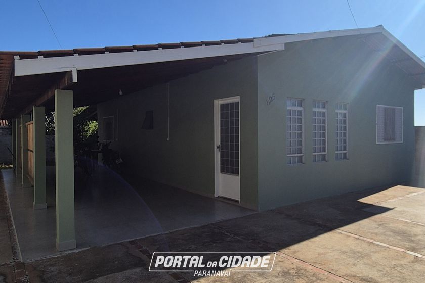 Casa &agrave; venda - 120m&sup2; - Pr&oacute;xima ao Estadio