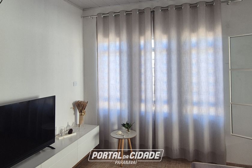Casa &agrave; venda - 120m&sup2; - Pr&oacute;xima ao Estadio