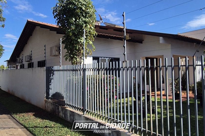 Casa &agrave; venda - 220m&sup2; - Jardim Progresso 