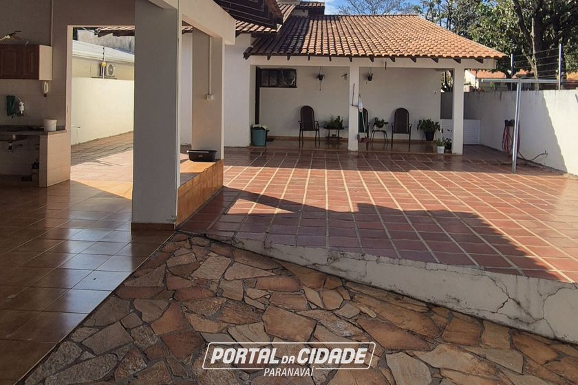 Casa &agrave; venda - 220m&sup2; - Jardim Progresso 