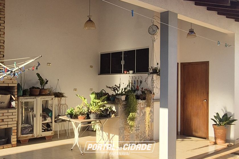 Sobrado &agrave; venda - 260m&sup2; - JD Progresso 