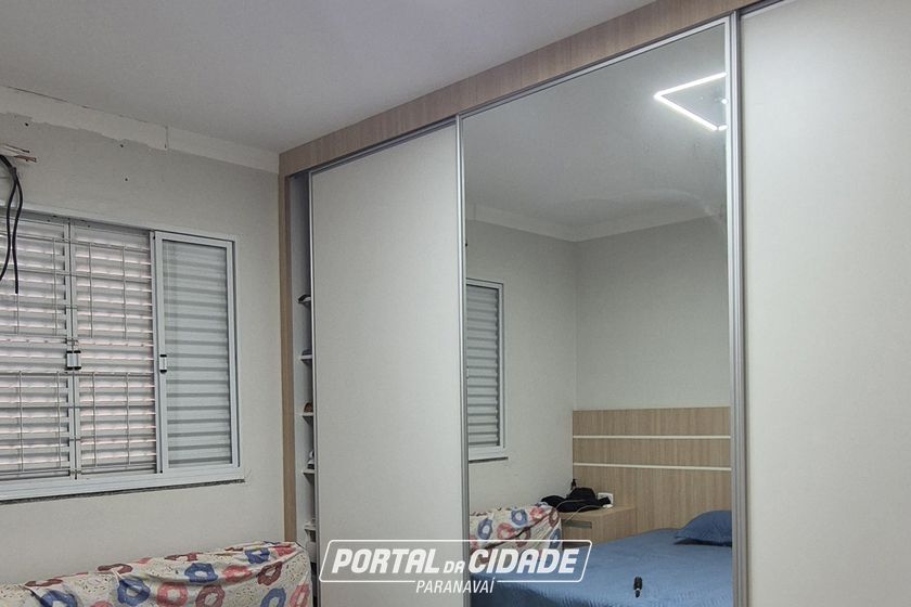 Sobrado &agrave; venda - 260m&sup2; - JD Progresso 