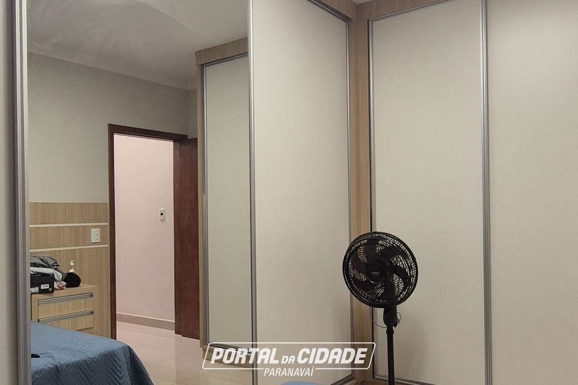 Sobrado &agrave; venda - 260m&sup2; - JD Progresso 