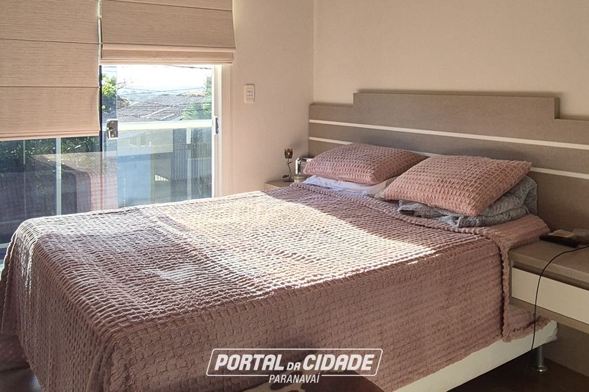 Sobrado &agrave; venda - 260m&sup2; - JD Progresso 