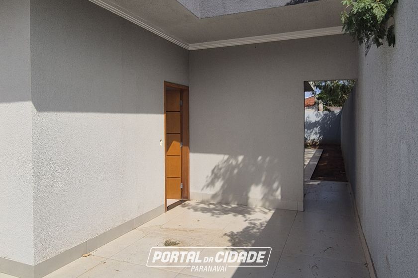 Casa &agrave; venda - 60m&sup2; - Jd Morumbi