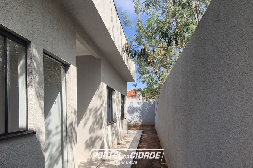 Casa &agrave; venda - 60m&sup2; - Jd Morumbi