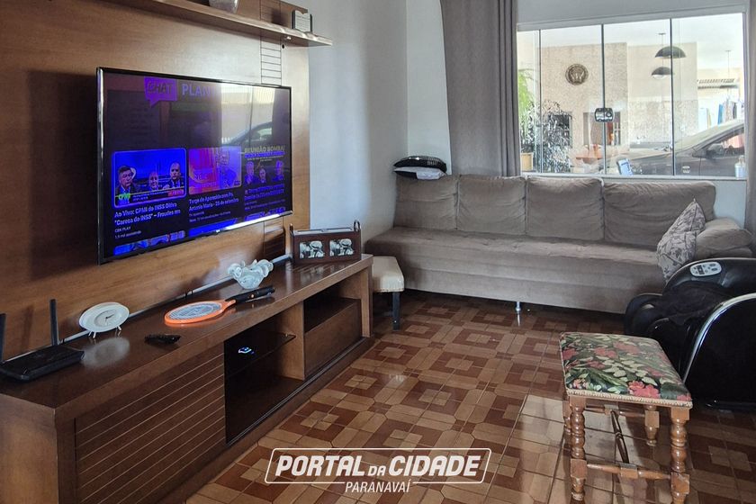 Ponto Comercial &agrave; venda - 260m&sup2; - Centro