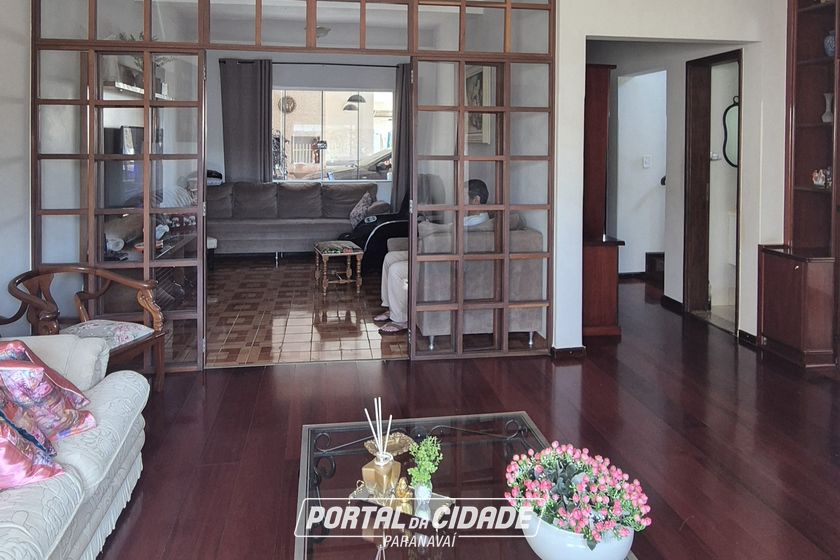 Ponto Comercial &agrave; venda - 260m&sup2; - Centro