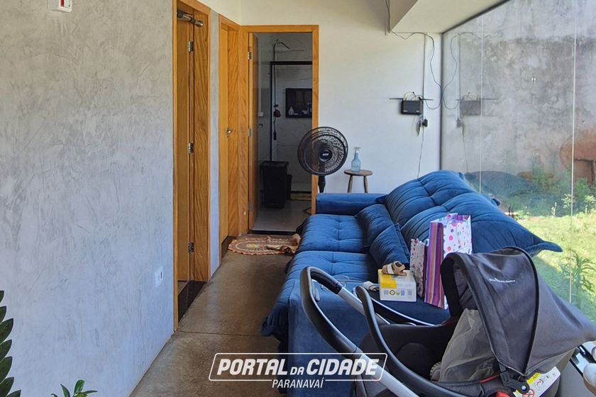 Casa &agrave; venda - 62m&sup2; - Jd Morumbi