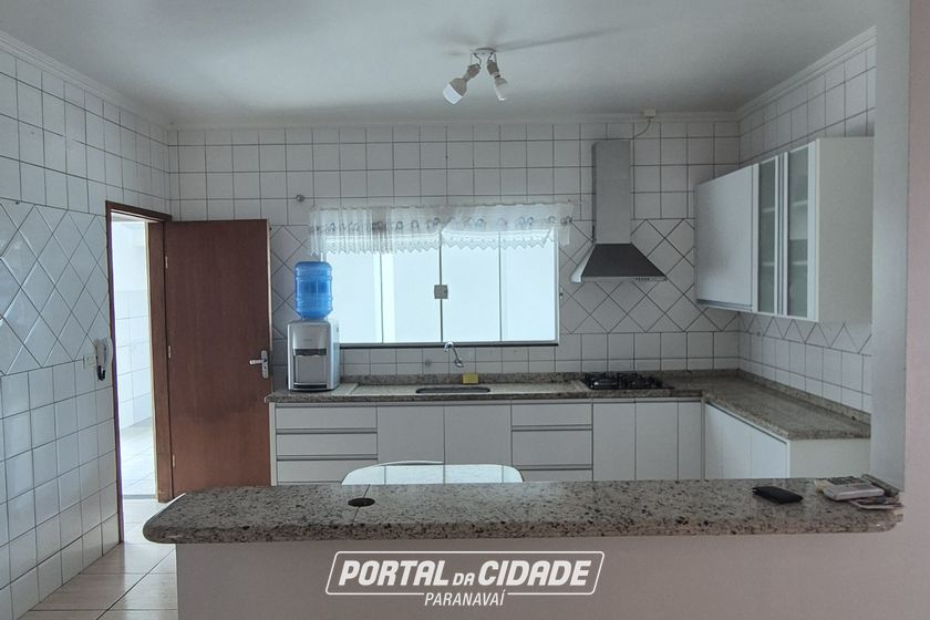 Casa &agrave; venda - 195m&sup2; - JD Progresso 