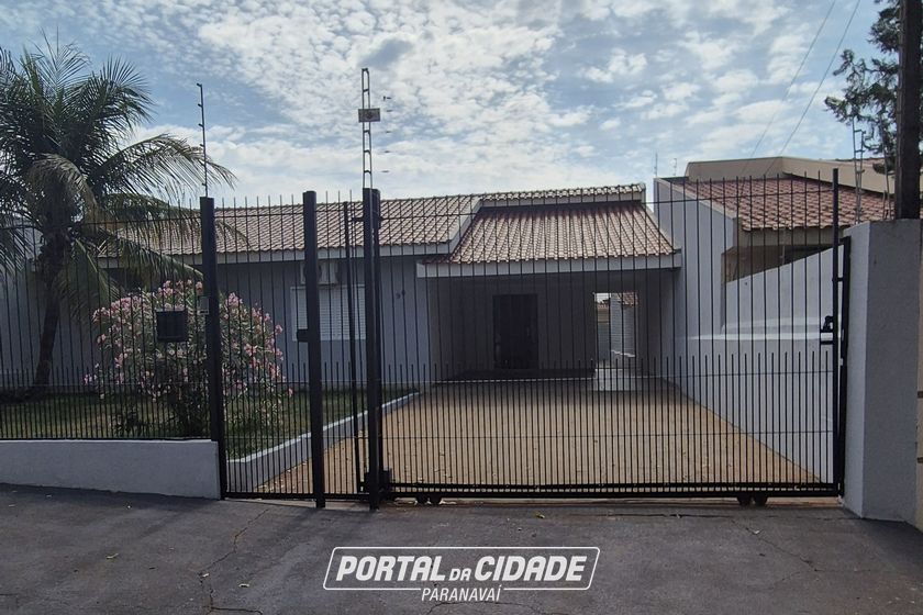 Casa &agrave; venda - 195m&sup2; - JD Progresso 