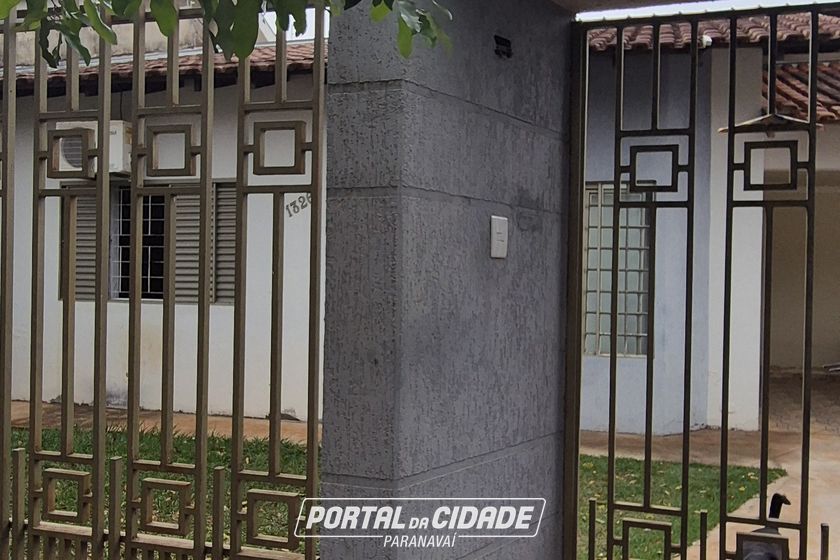 Casa &agrave; venda - 132m&sup2; - Pr&oacute;xima Col&eacute;gio Estadual 