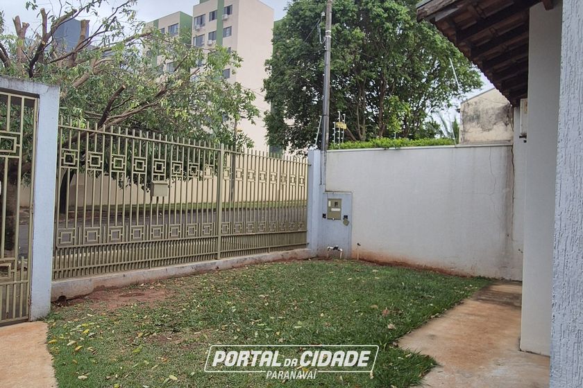 Casa &agrave; venda - 132m&sup2; - Pr&oacute;xima Col&eacute;gio Estadual 