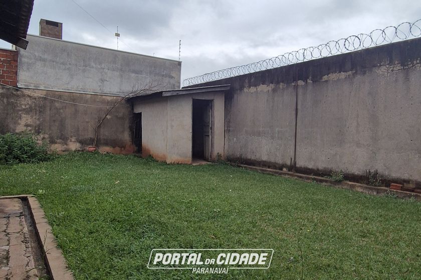 Casa &agrave; venda - 132m&sup2; - Pr&oacute;xima Col&eacute;gio Estadual 