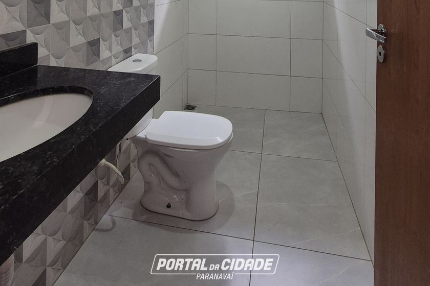Casa &agrave; venda - 56m&sup2; - Parque dos Ipes