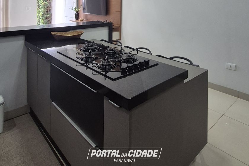 Casa &agrave; venda - 105m&sup2; - Jardim das Na&ccedil;&otilde;es 