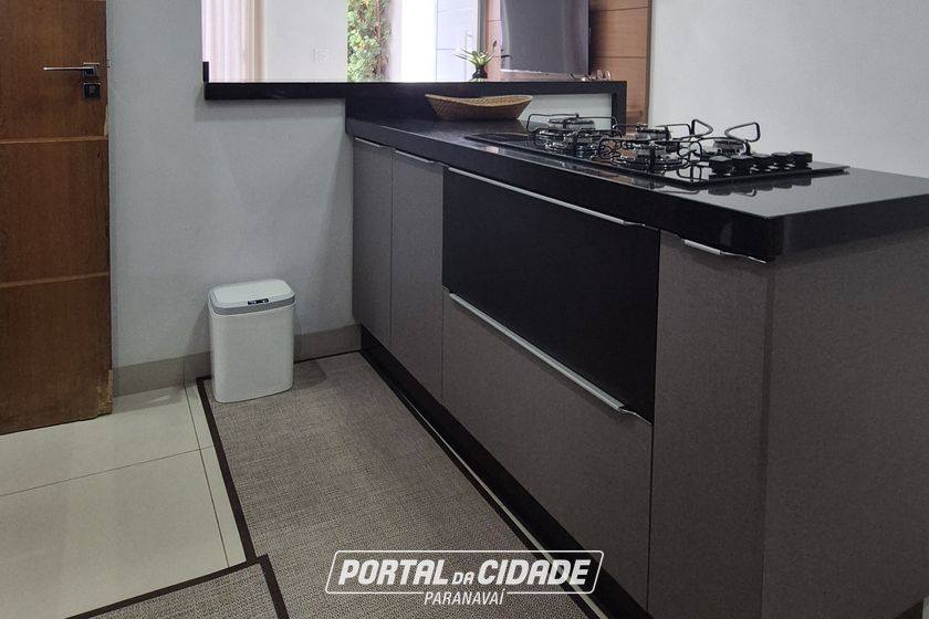 Casa &agrave; venda - 105m&sup2; - Jardim das Na&ccedil;&otilde;es 