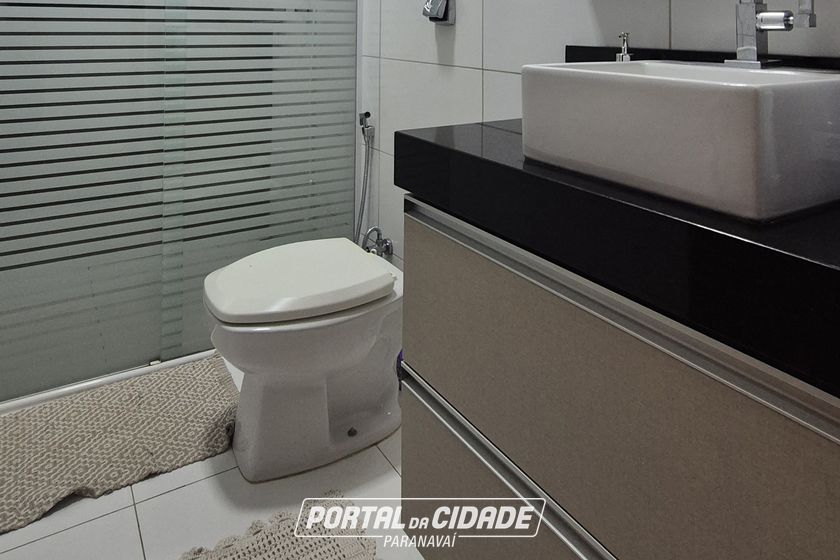 Casa &agrave; venda - 105m&sup2; - Jardim das Na&ccedil;&otilde;es 