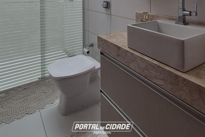 Casa &agrave; venda - 105m&sup2; - Jardim das Na&ccedil;&otilde;es 