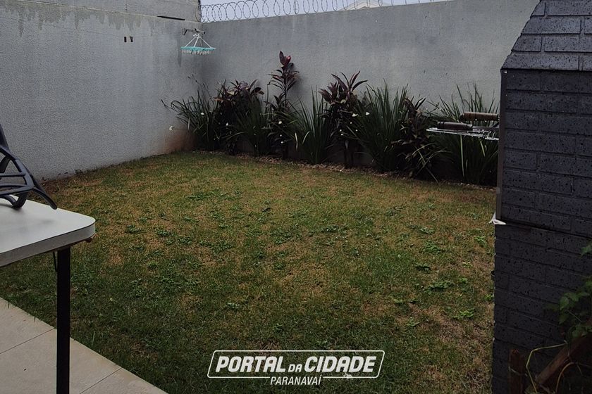 Casa &agrave; venda - 105m&sup2; - Jardim das Na&ccedil;&otilde;es 