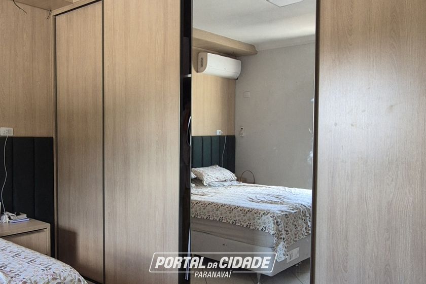 Casa &agrave; venda - 260m&sup2; - Jardim Ibirapuera 
