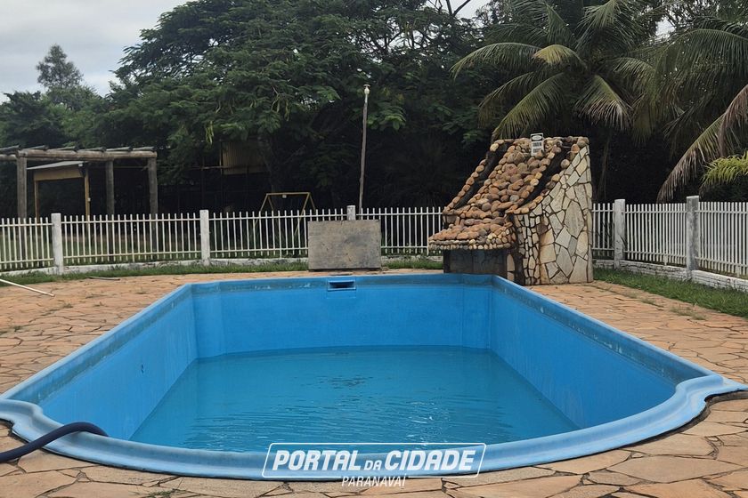 Ch&aacute;cara &agrave; venda - 29000m&sup2; - Jardim S Jorge