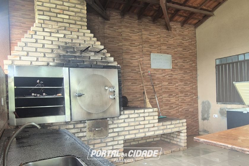 Ch&aacute;cara &agrave; venda - 29000m&sup2; - Jardim S Jorge
