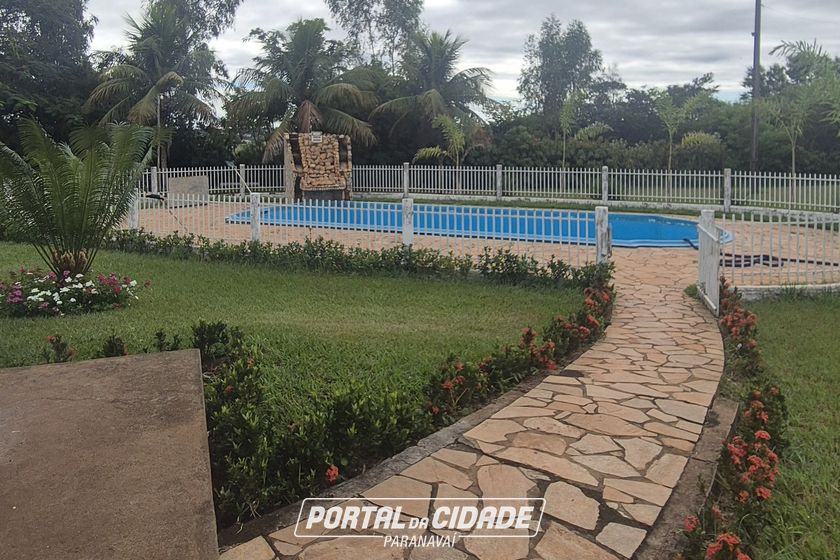 Ch&aacute;cara &agrave; venda - 29000m&sup2; - Jardim S Jorge