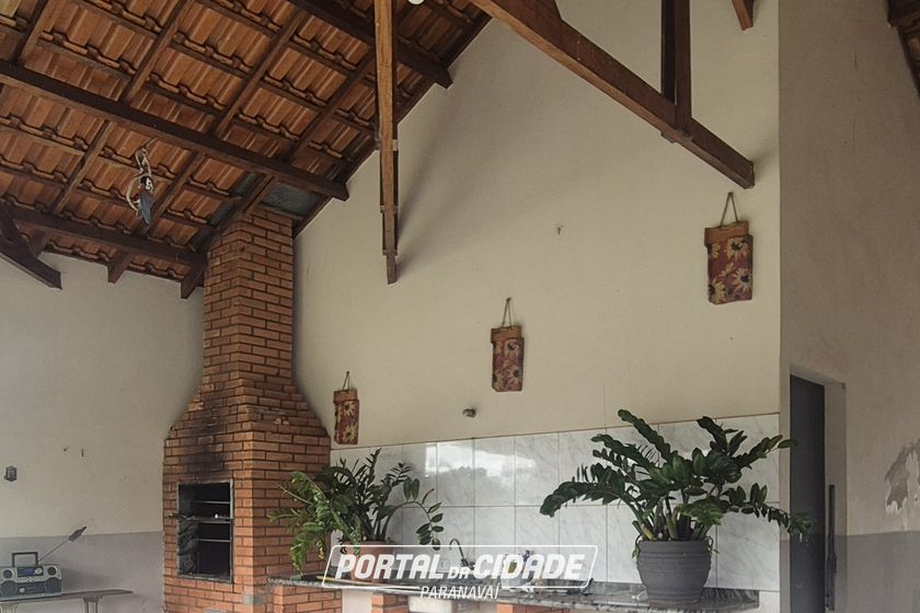 Ch&aacute;cara &agrave; venda - 29000m&sup2; - Jardim S Jorge