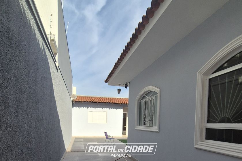 Casa &agrave; venda - 285m&sup2; - JD Ouro Branco 