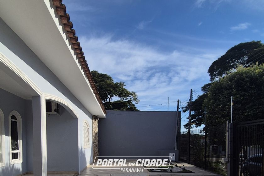 Casa &agrave; venda - 285m&sup2; - JD Ouro Branco 