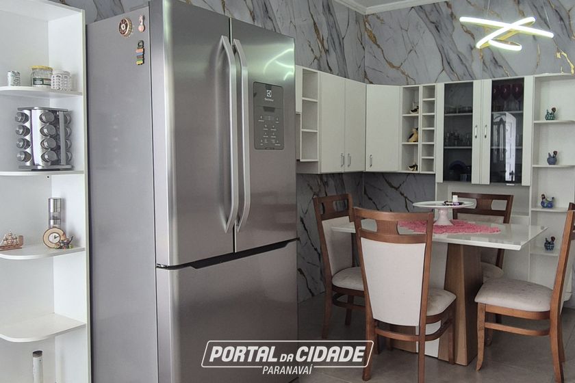Casa &agrave; venda - 285m&sup2; - JD Ouro Branco 