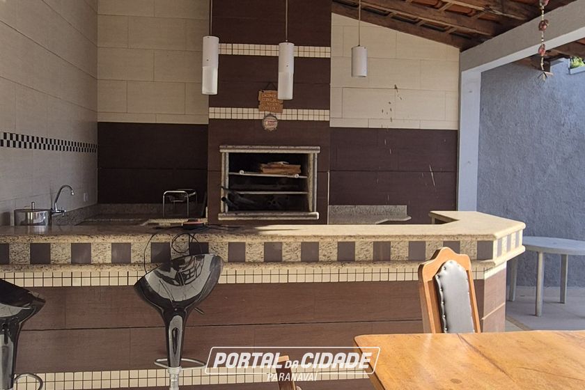 Casa &agrave; venda - 285m&sup2; - JD Ouro Branco 