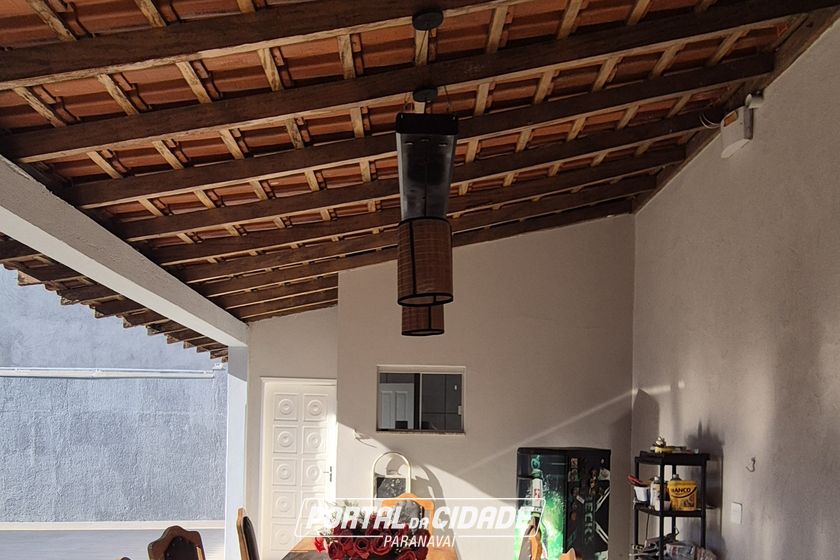 Casa &agrave; venda - 285m&sup2; - JD Ouro Branco 