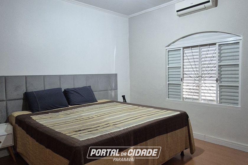 Casa &agrave; venda - 285m&sup2; - JD Ouro Branco 
