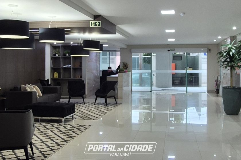 Apartamento &agrave; venda - 164m&sup2; - Vit&oacute;ria Garden