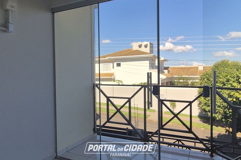 Sobrado &agrave; venda - 170m&sup2; - JD OURO BRANCO