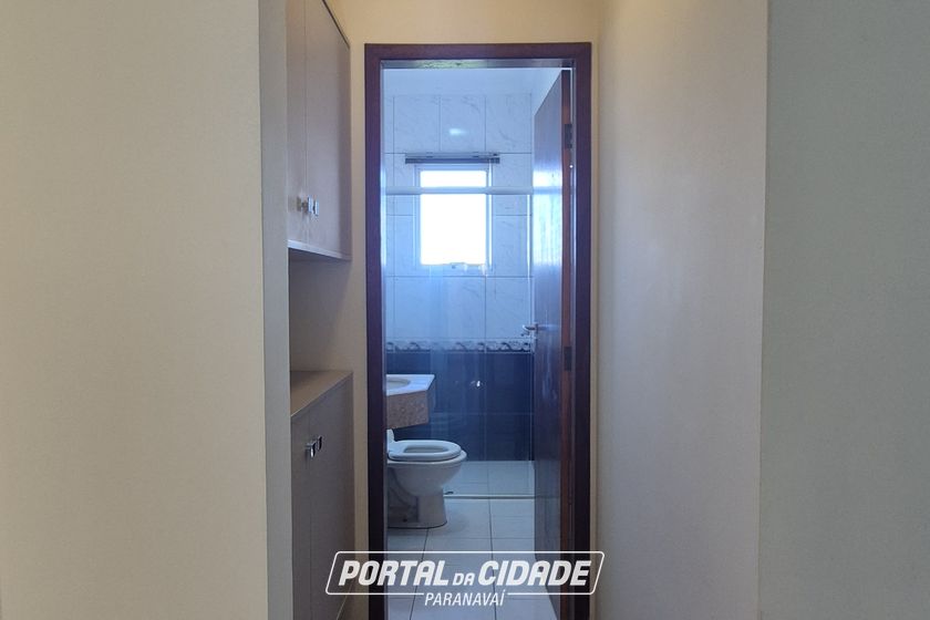 Sobrado &agrave; venda - 170m&sup2; - JD OURO BRANCO