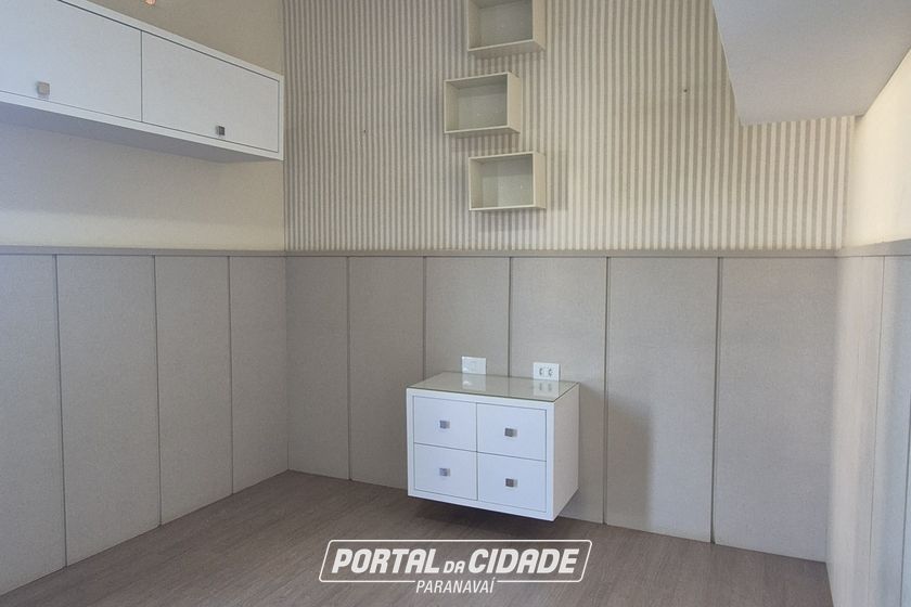 Sobrado &agrave; venda - 170m&sup2; - JD OURO BRANCO