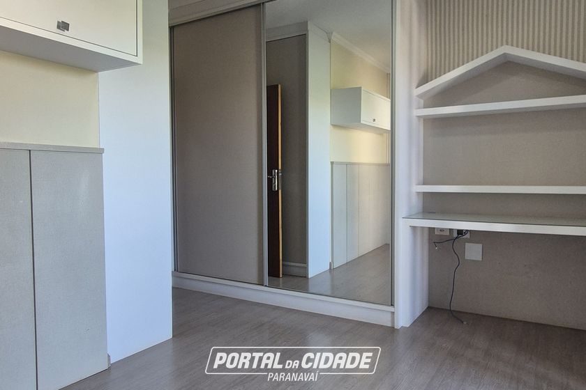 Sobrado &agrave; venda - 170m&sup2; - JD OURO BRANCO